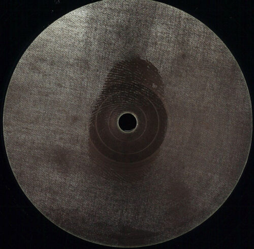 Miki Craven - Decade (12")