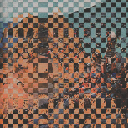 Various - Fragments 3 (12", Comp)
