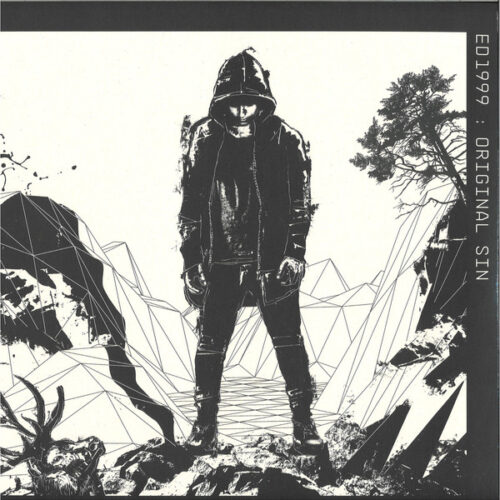 ED1999 - Original Sin (12", EP)