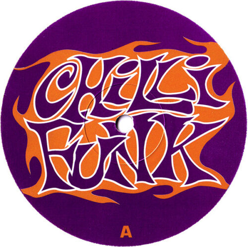 East West Connection - Blow U (12")