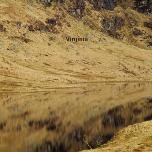 Virginia (27) - Loch & Hill (12", EP)