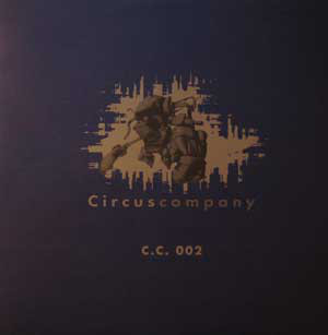 Various - Circus Company 002 (12")