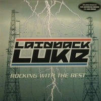 Laidback Luke - Rocking With The Best (12")
