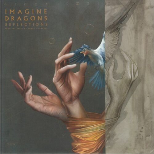Imagine Dragons - Reflections (LP, Album)