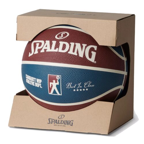 Carhartt WIP Spalding for Carhartt Basketball