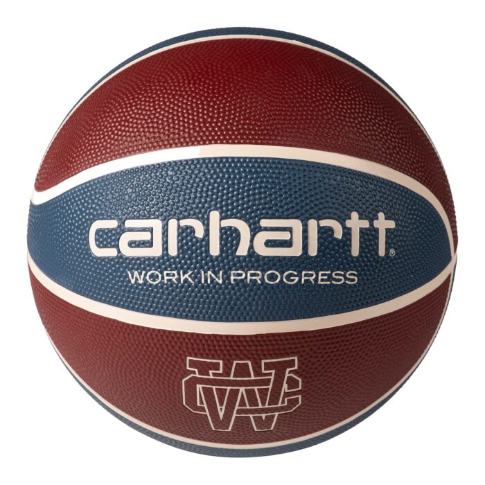 spalding for carhartt wip basketball 2