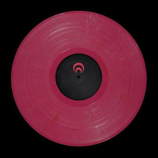 Deadbeat & Fenin - Romeo Kalimba / Teach The Devil's Son (12", Red)