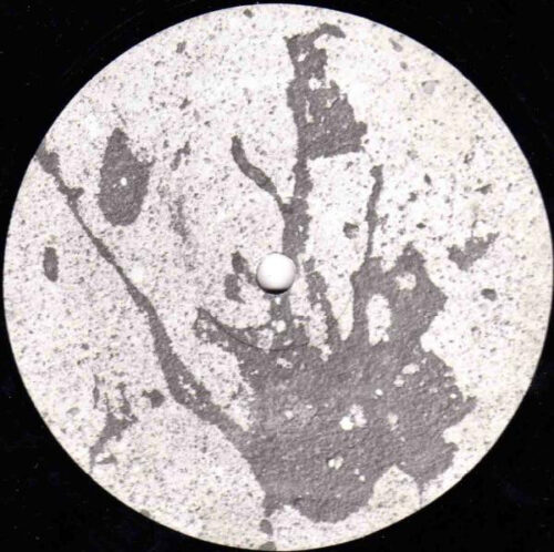 DJ ESP - Sick & Tired (2x12")