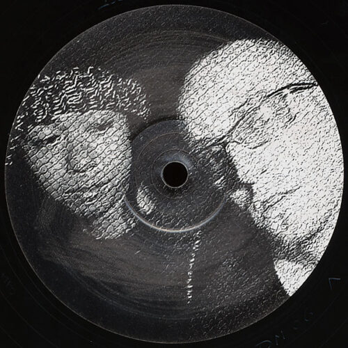 Gunjack - Rokugo (12")