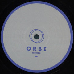 Elias Garcia - Ultion (12")
