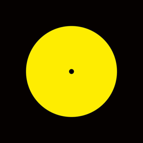Svreca - Re-inhaled (12")