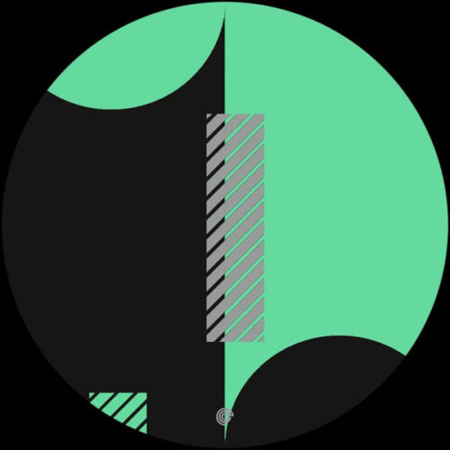 Various - Clergy 10 Years | Delta (12", EP, Ltd)