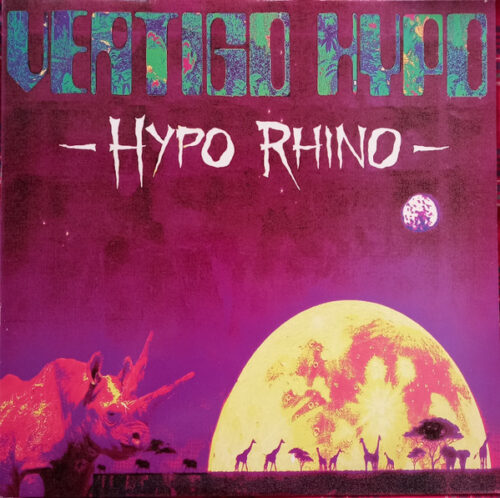 Vertigo Hypo - Hypo Rhino (12")