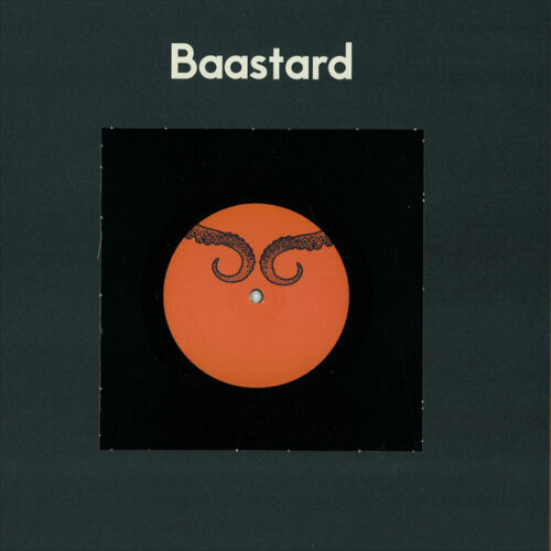 Iori Wakasa - Earth Steps (12")