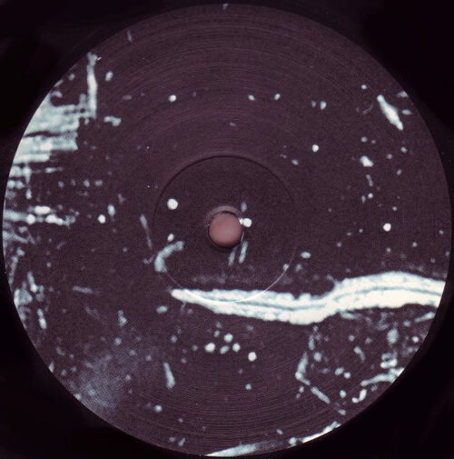 Cold - Strobe Light Network - Remixes (12")
