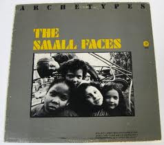 The Small Faces* - Archetypes (LP, Comp, Promo, RE)