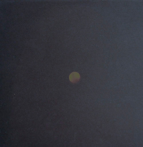 Mono Junk - Beyond The Darkness EP (12", W/Lbl, Sti)