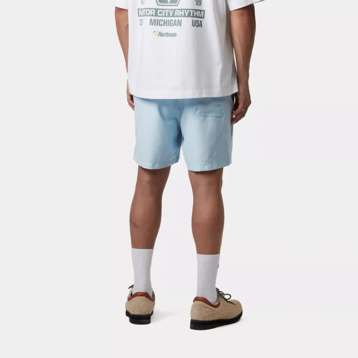 chase swim trunks air sky gold 32 1