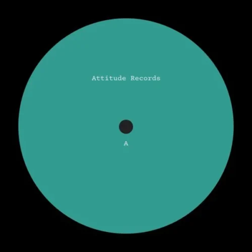 Giuliano Lomonte - Attitudes (12")