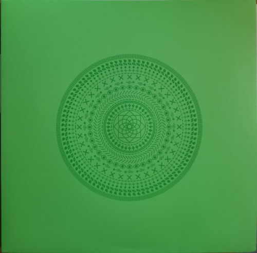 Various - Numerous Agnomens Vol. II (12")