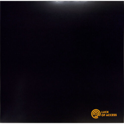 Toki Fuko - Sanctum EP (12", EP)
