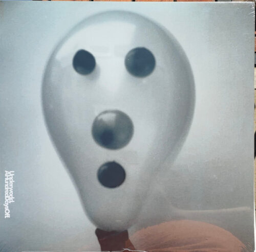 Underworld - A Hundred Days Off (2xLP, Album, RE, RM, 180)