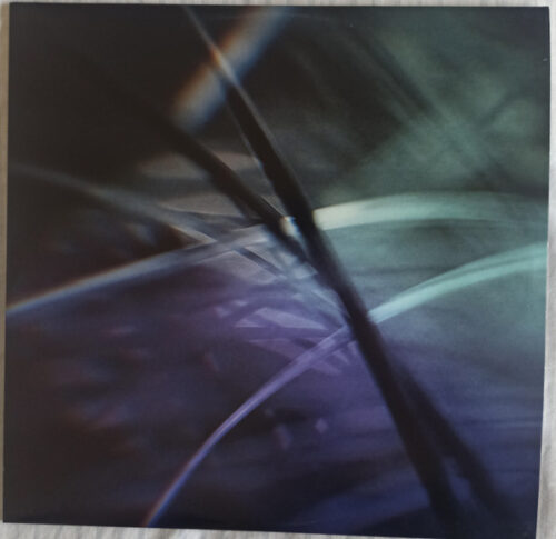 Tsott - Fire And Light (2x12", Album, Ltd, Blu)
