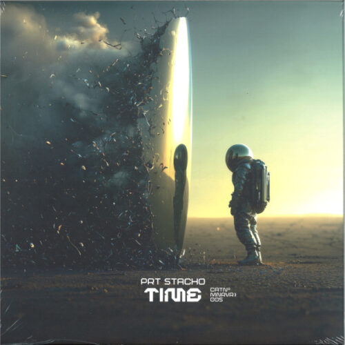 PRT Stacho - Time (12", Gol)