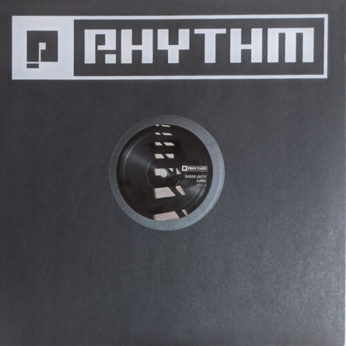 A. Paul - Shadow Light EP (12", EP, Gre)