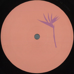 Daniel Meister - Lanao Izany EP (12", EP)