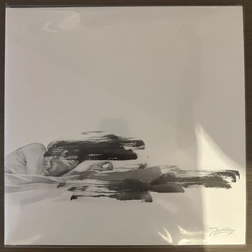 Daniel Avery - Drone Logic (2xLP, Album, RE, RP, 10t)