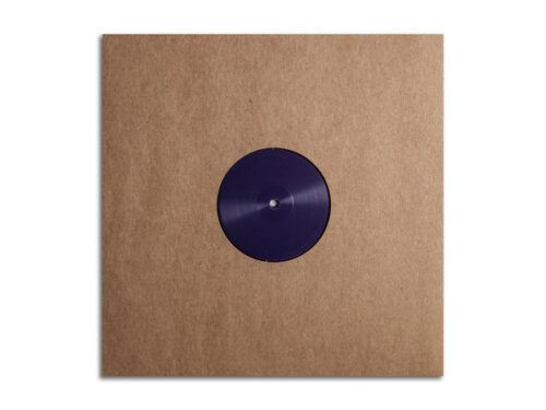 Monday Night - Monday Night #4 (2x12")