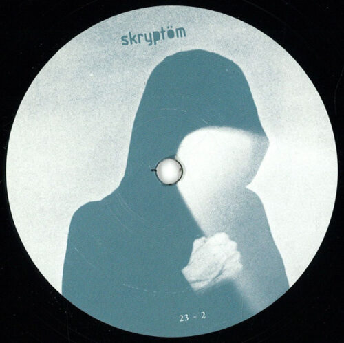 Maxime Dangles - Resilience Lp Part 2 (12")