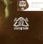 Various - The EP Collection Vol 6 (3x12", EP, Ltd)