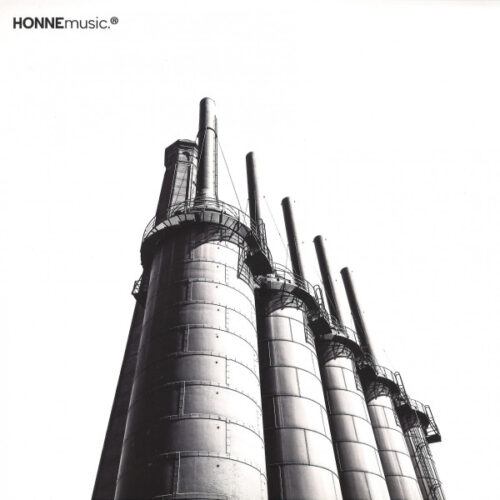 Various - HMV04 (12")