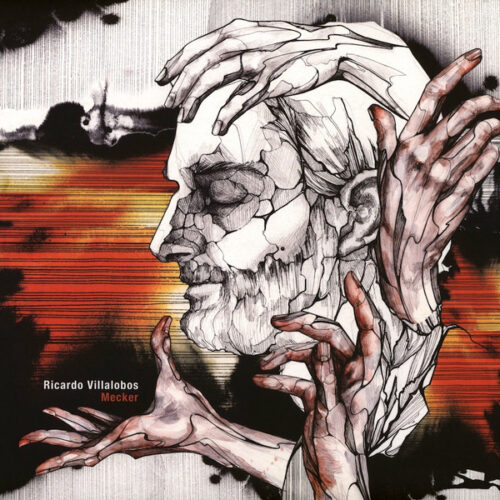 Ricardo Villalobos - Mecker (12")