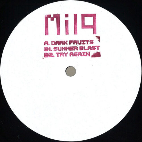 MILq - Milq002 (12")