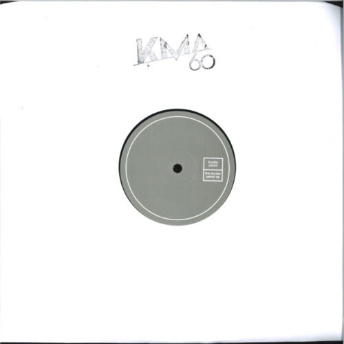 Border Patrol (3) - REZ29twentynine (12", EP, RE)