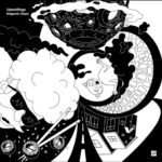 Upwellings - Magnetic Steps (12", EP) 1 upwellings