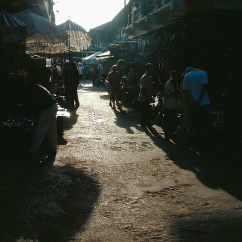 Kuniyuki Takahashi - We Are Together (2xLP, Album)