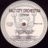 Salt City Orchestra - Storm (12") 1 39040 04383144656f4269b0945656f4269b09481701790313656f4269b094f