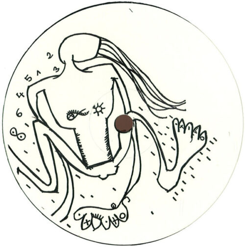 Soha - Parc Naturel (12", EP, 180)