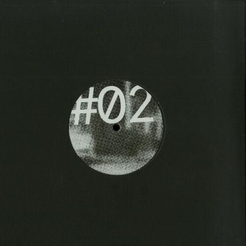 Maksy - The Quantum Entanglement Ep (10", EP, Ltd)