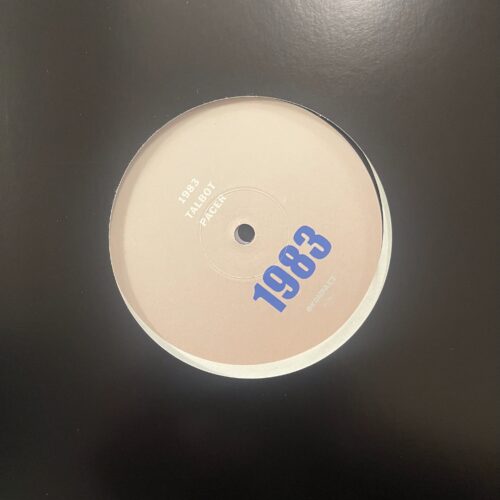 Kölsch - 1983 (2xLP, Album, RP, 180, Black Cover)