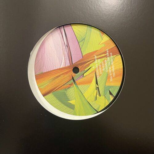 Gus Gus* - Mexico (LP, Album, RP, 180, Black Cover)