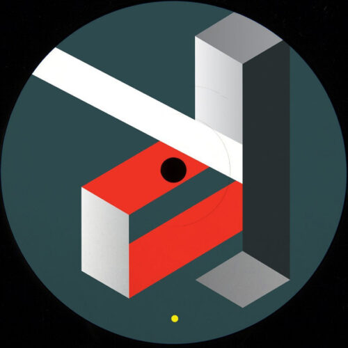 Zendid - Am Isobho EP (12", EP)