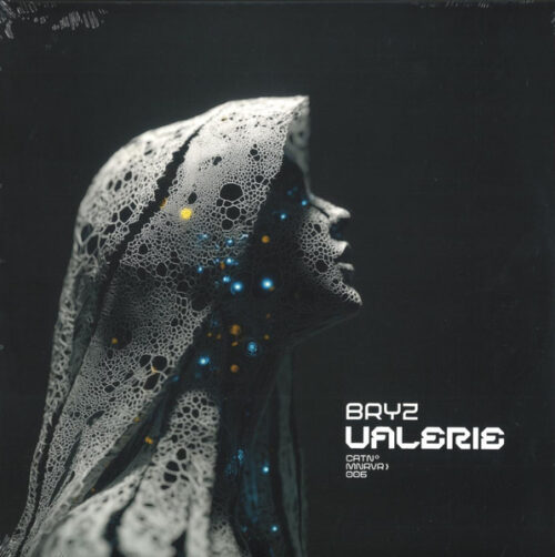 BRYZ - Valerie (LP, Album)