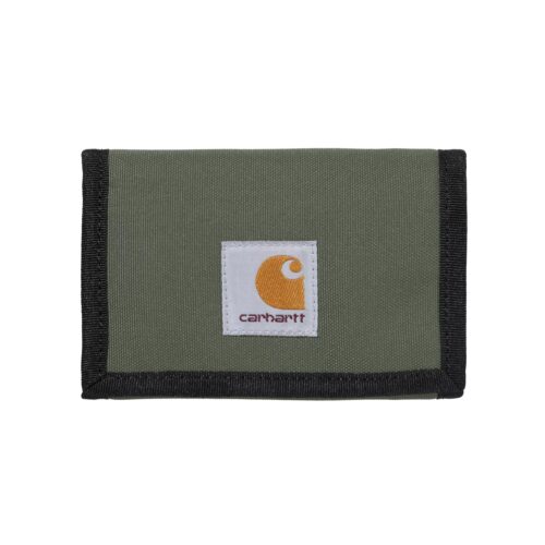 Carhartt WIP Alec Wallet Opuntia
