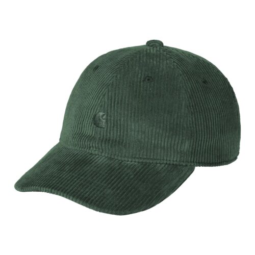 Carhartt WIP Harlem Cap Sycamore Tree
