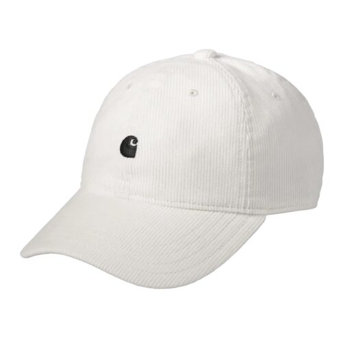 Carhartt WIP Harlem Cap Wax/Black